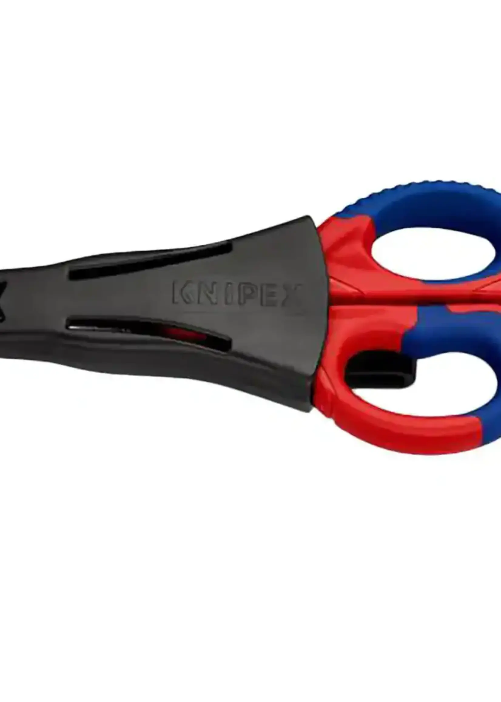 Knipex Knipex 6 1/4" Electricians' Shears