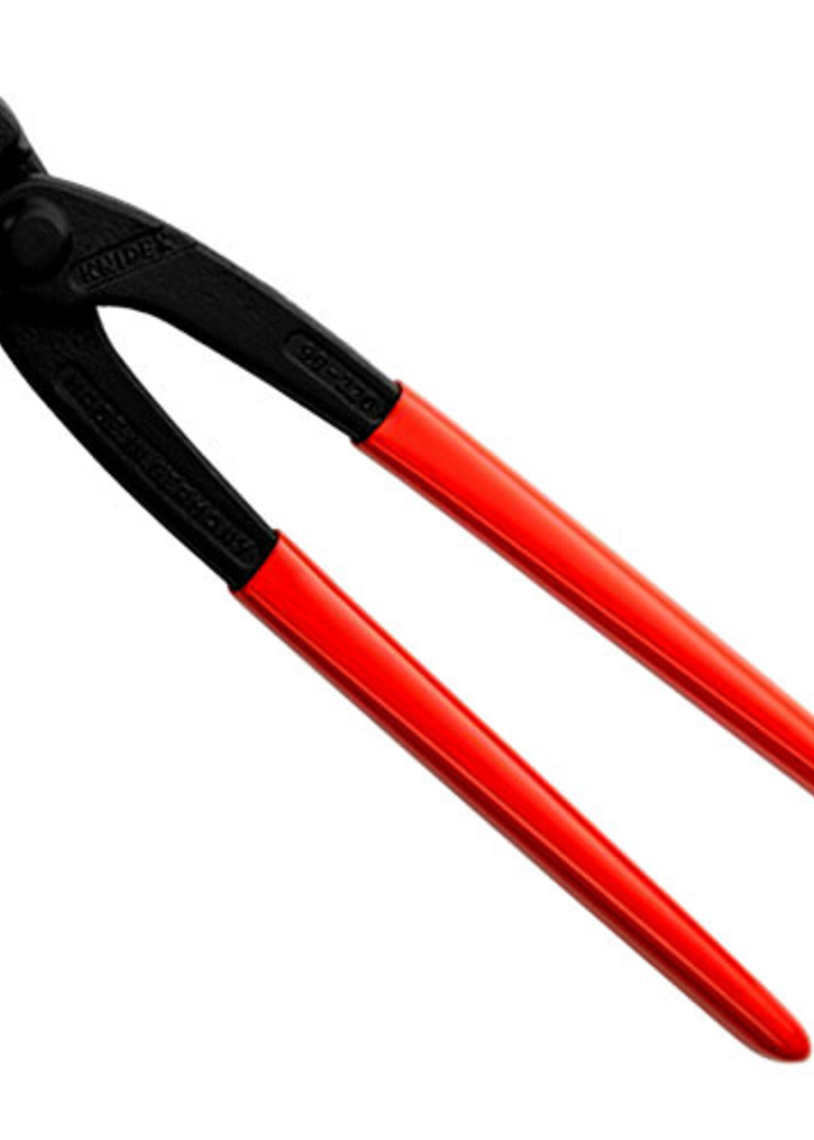 Knipex Knipex 8 3/4" Concreters' Nippers