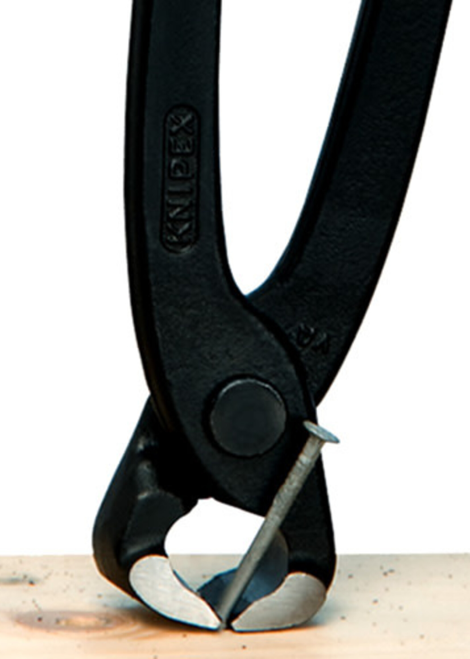 Knipex Knipex 8 3/4" Concreters' Nippers