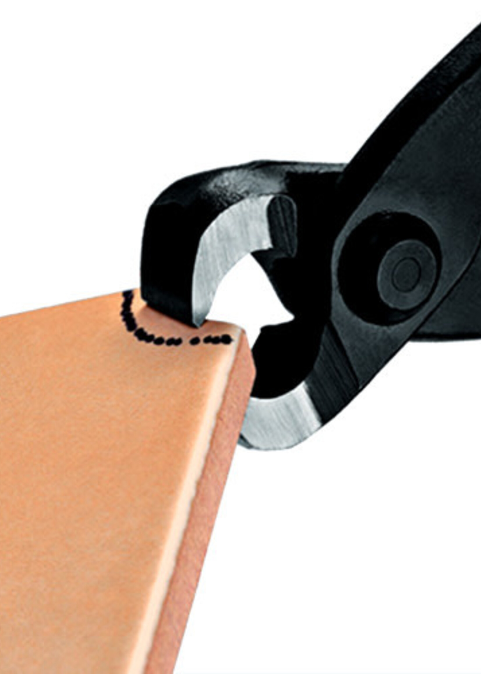 Knipex Knipex 8 3/4" Concreters' Nippers