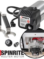 Woodpeckers Woodpeckers SpinRite 3.25HP Soft Start Router Motor