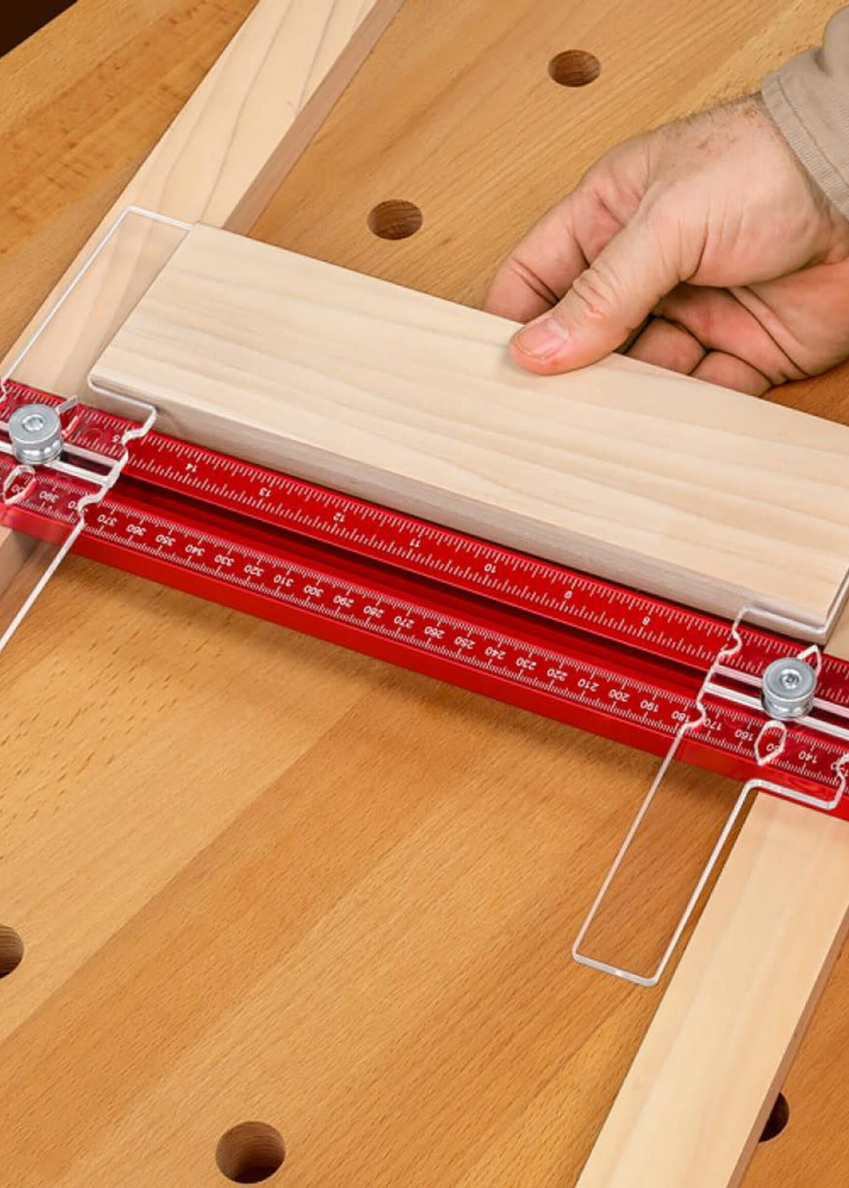 Woodpeckers Woodpeckers Story Stick Pro 96"