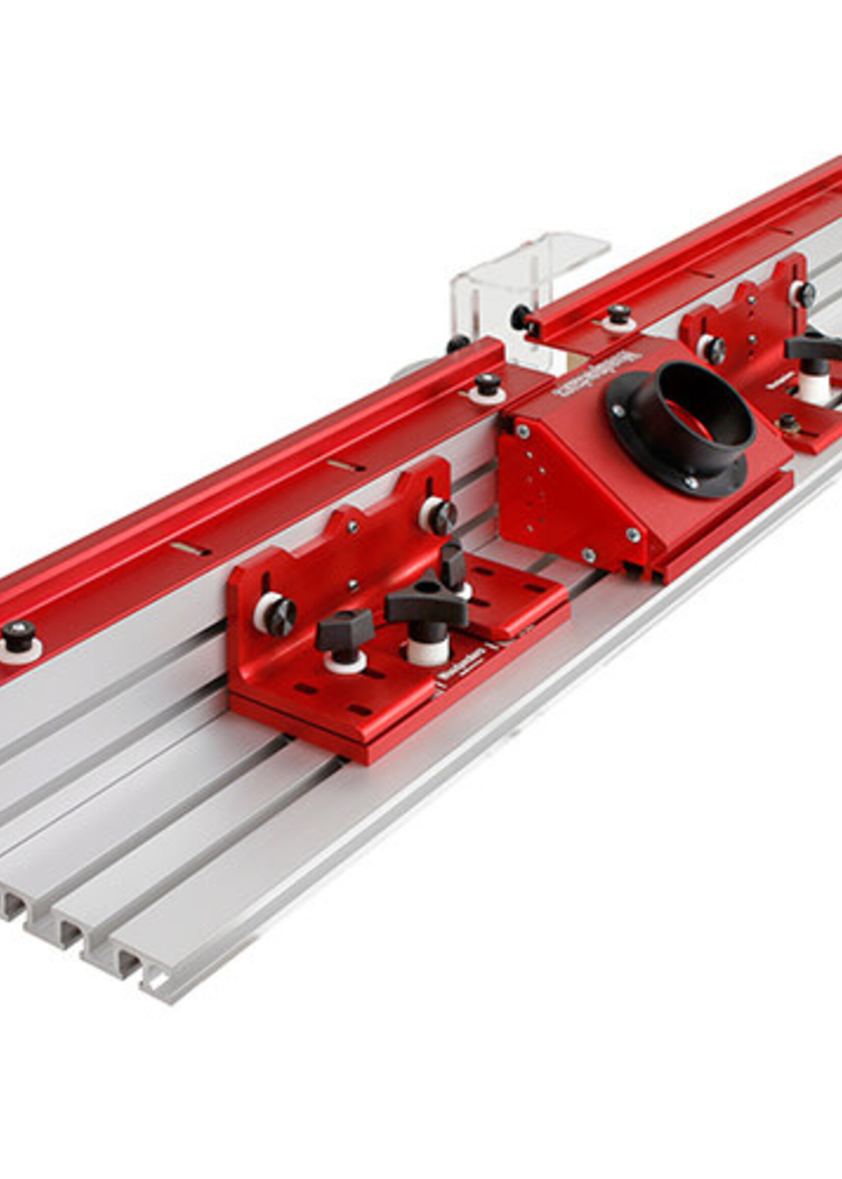 Woodpeckers Woodpeckers Super Fence Offset 36"