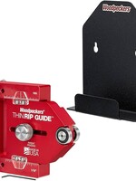 Woodpeckers Woodpeckers ThinRip Guide with Rack-It