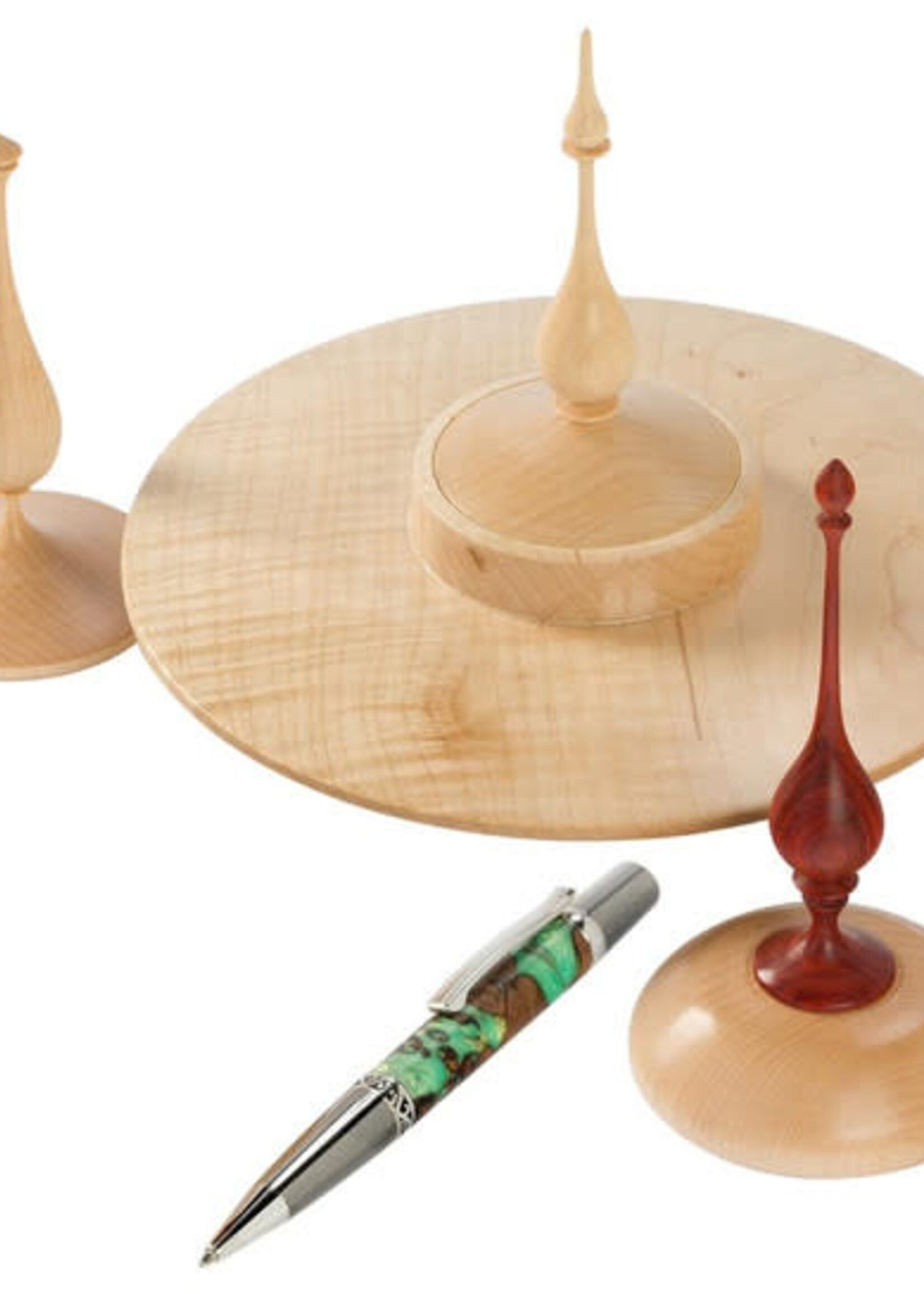 Woodpeckers Woodpeckers Ultra-Shear Mid Size Detail