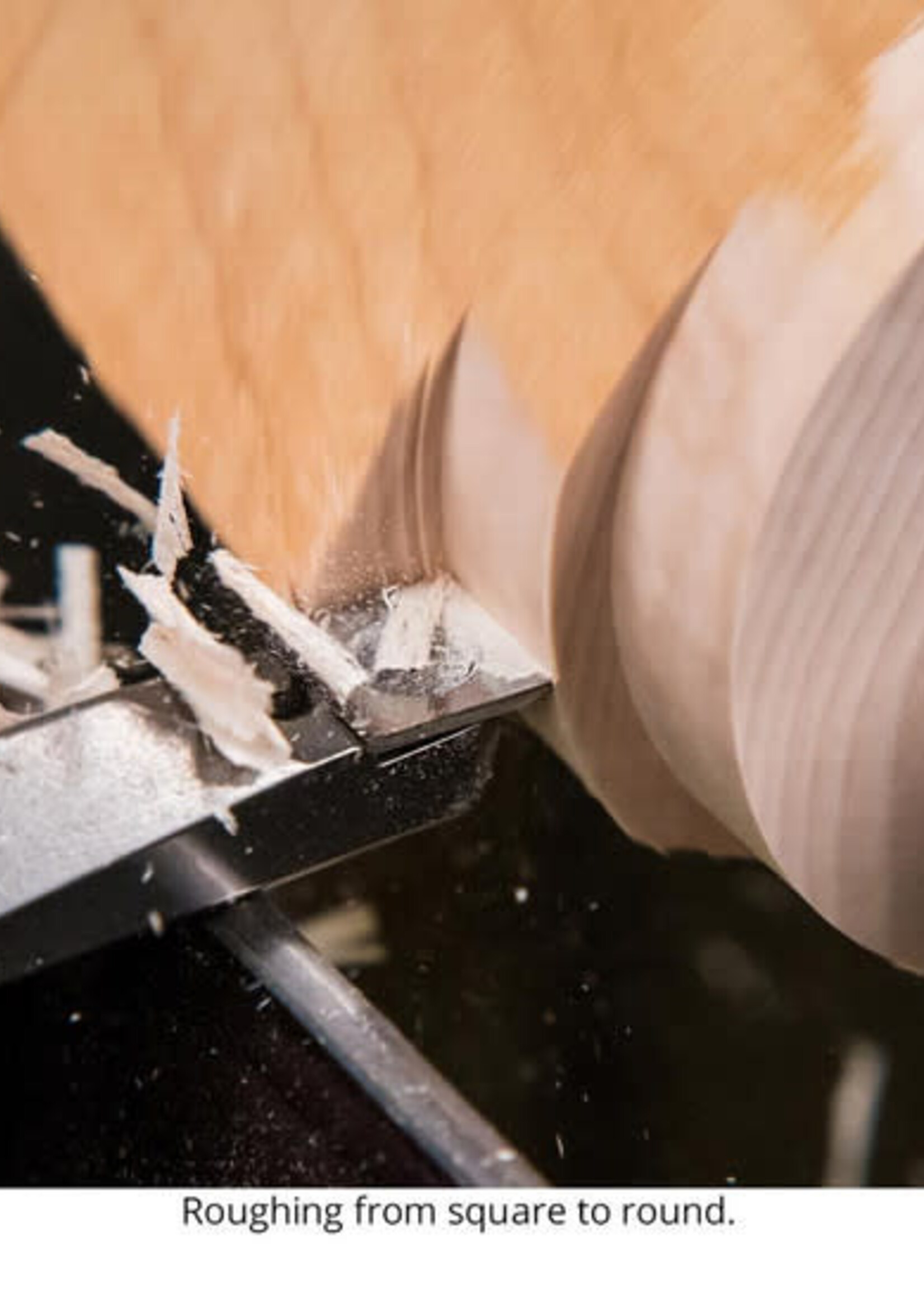 Woodpeckers Woodpeckers Ultra-Shear Mid Size Square