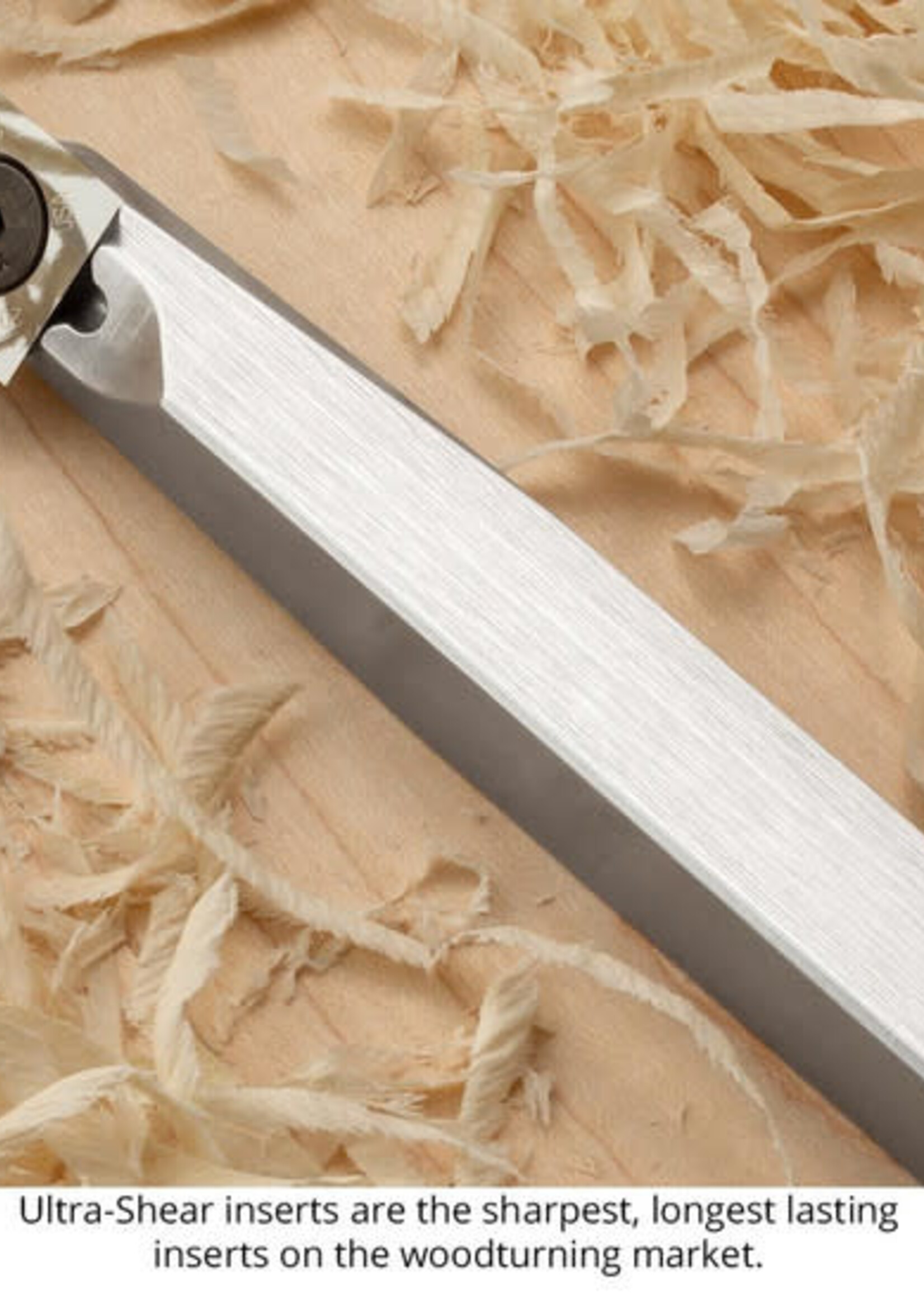 Woodpeckers Woodpeckers Ultra-Shear Mid Size Square