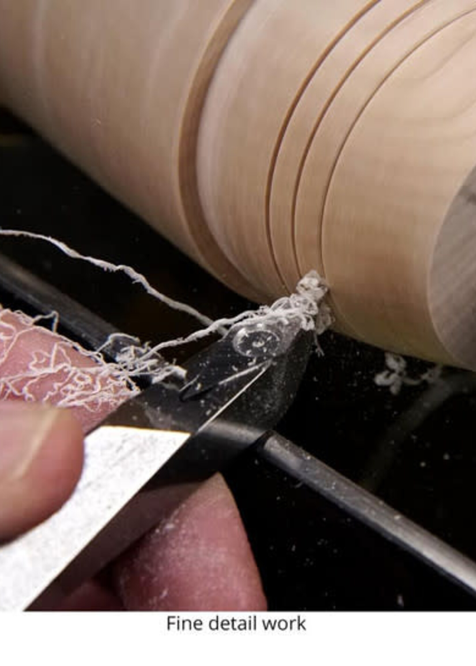 Woodpeckers Woodpeckers Ultra-Shear Pen Size Detail