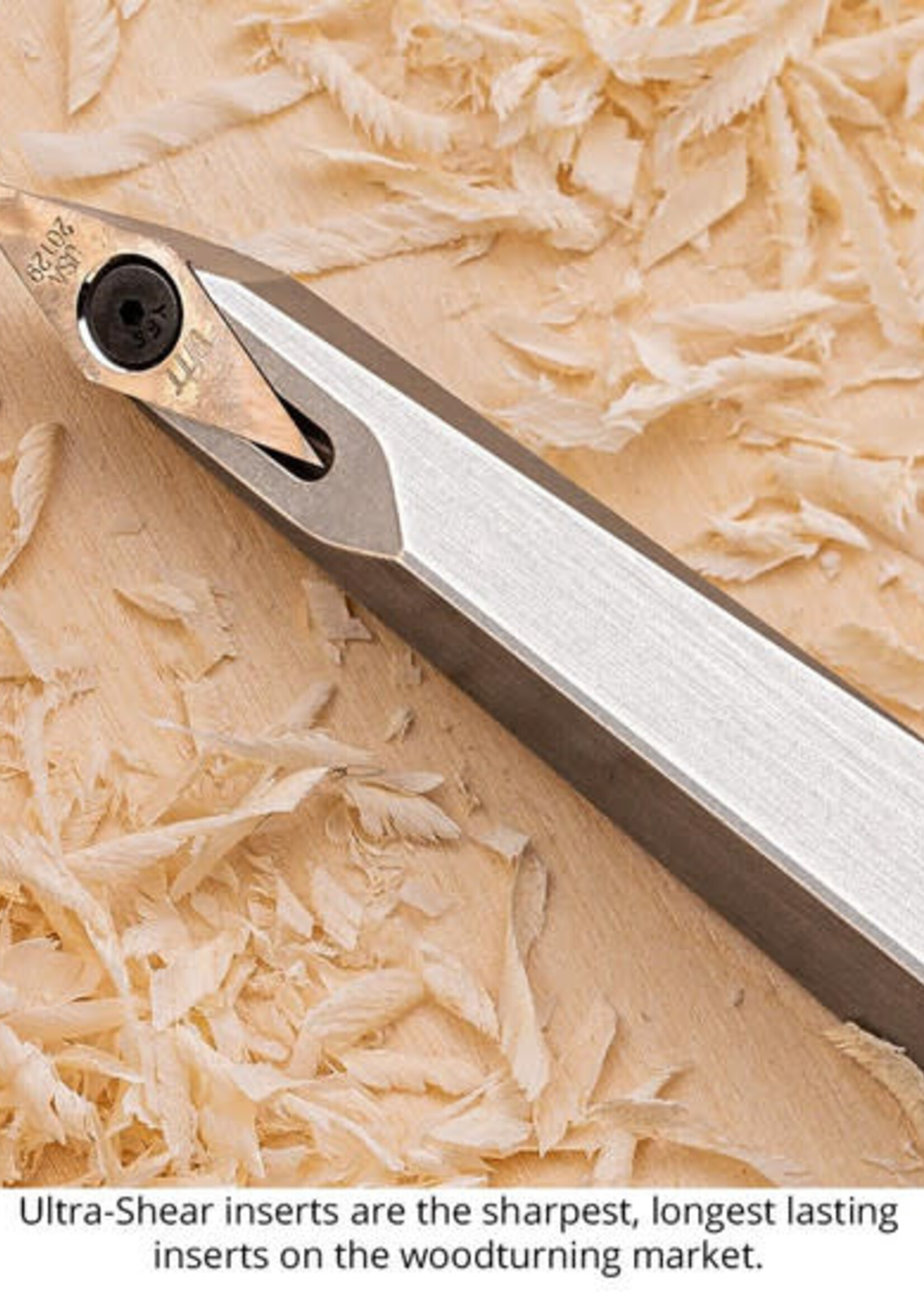 Woodpeckers Woodpeckers Ultra-Shear Pen Size Detail