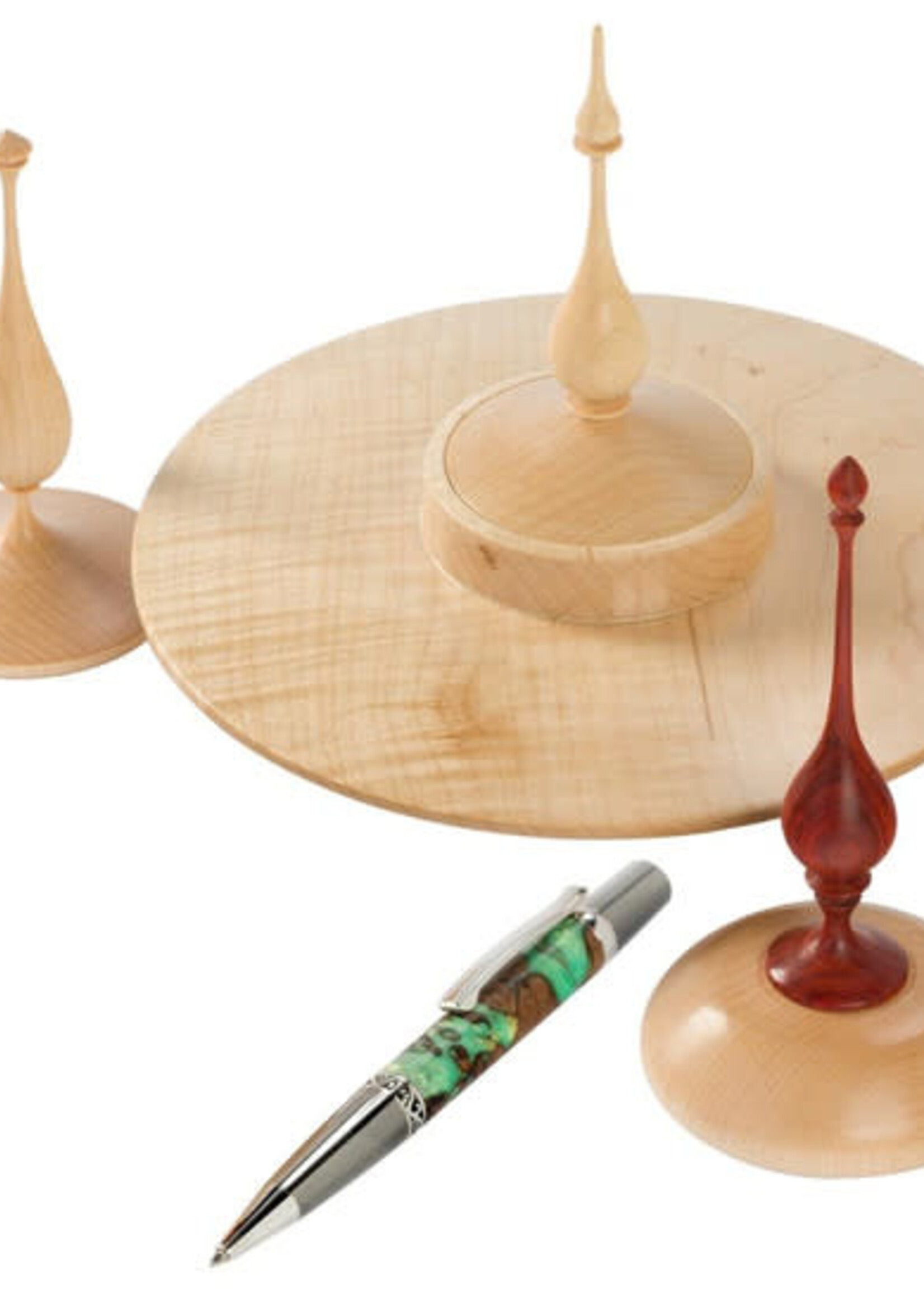 Woodpeckers Woodpeckers Ultra-Shear Pen Size Round