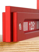 Woodpeckers Woodpeckers Precision Square 12"x8"