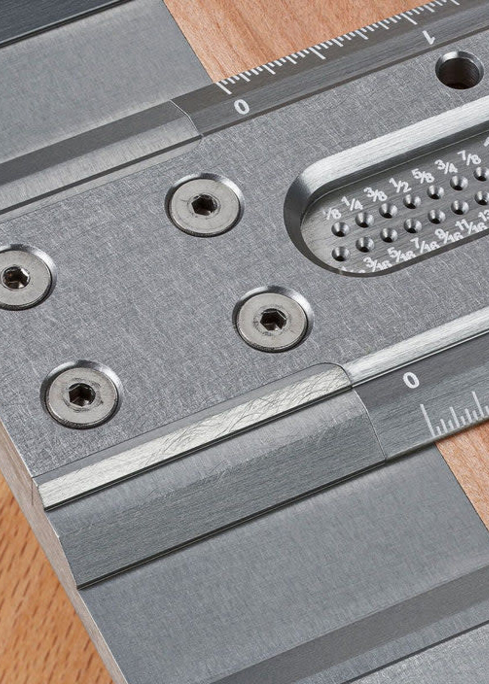 Woodpeckers WOODPECKERS T-Square Special - 32 Inch