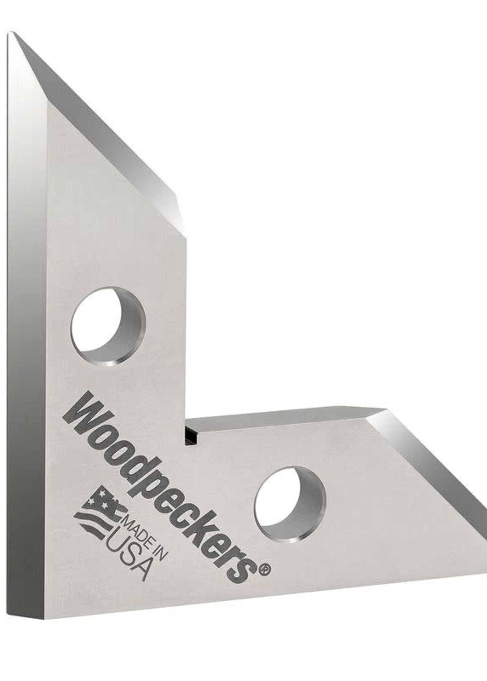 Woodpeckers Woodpeckers DeadNutz Square - 3.5 Inch