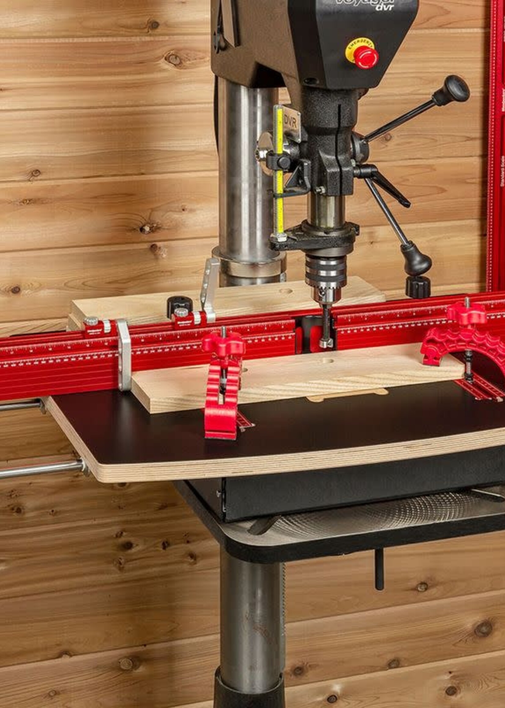 Woodpeckers Woodpeckers DP-Pro Fence 48"