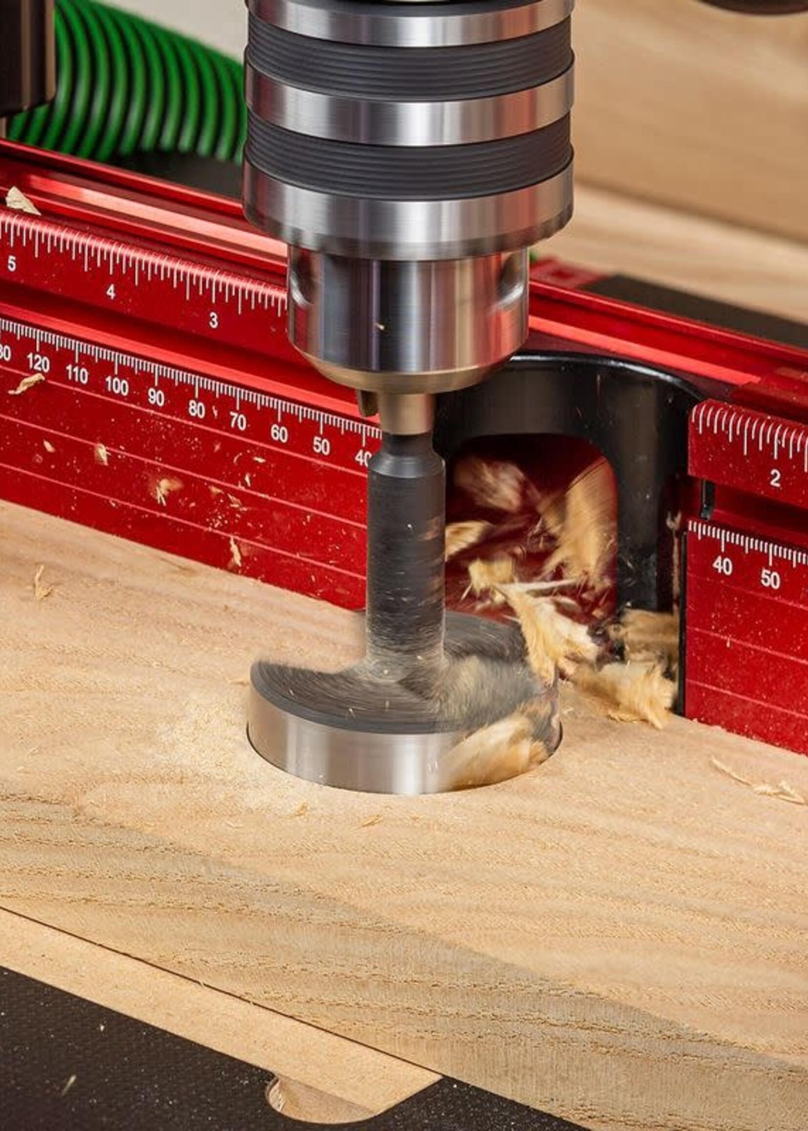 Woodpeckers Woodpeckers DP-Pro Fence 48"