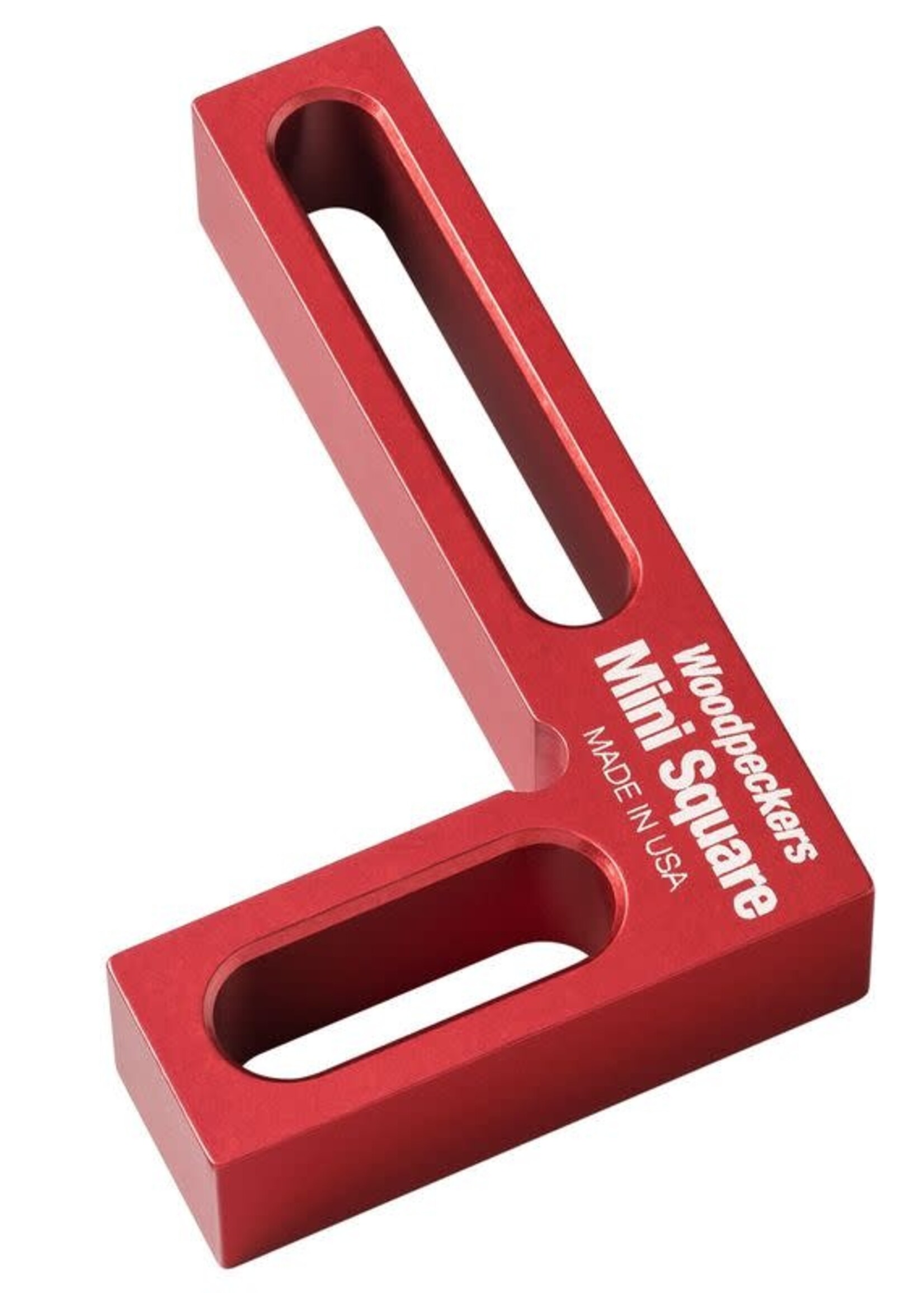 Woodpeckers Woodpeckers Mini Square