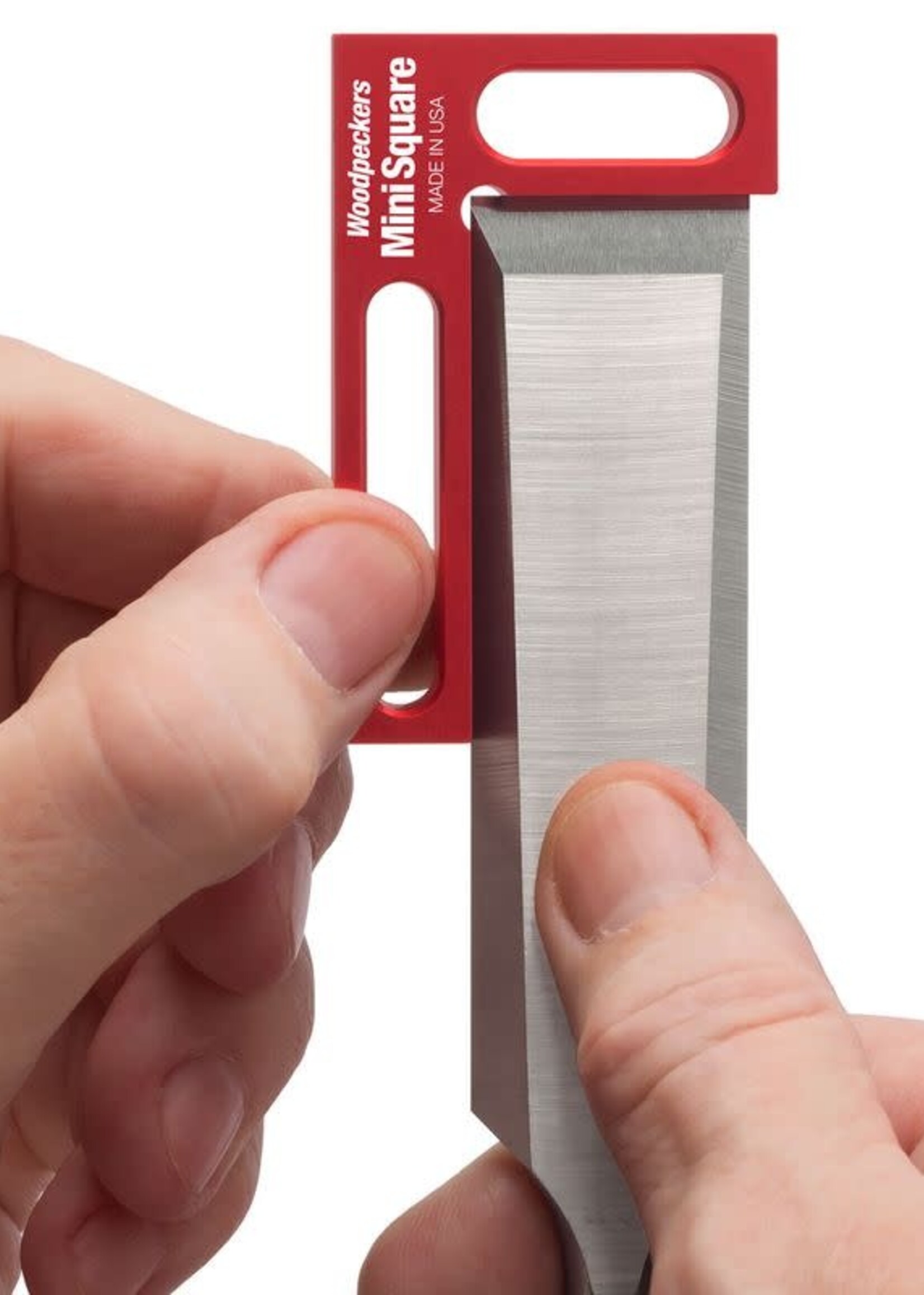 Woodpeckers Woodpeckers Mini Square