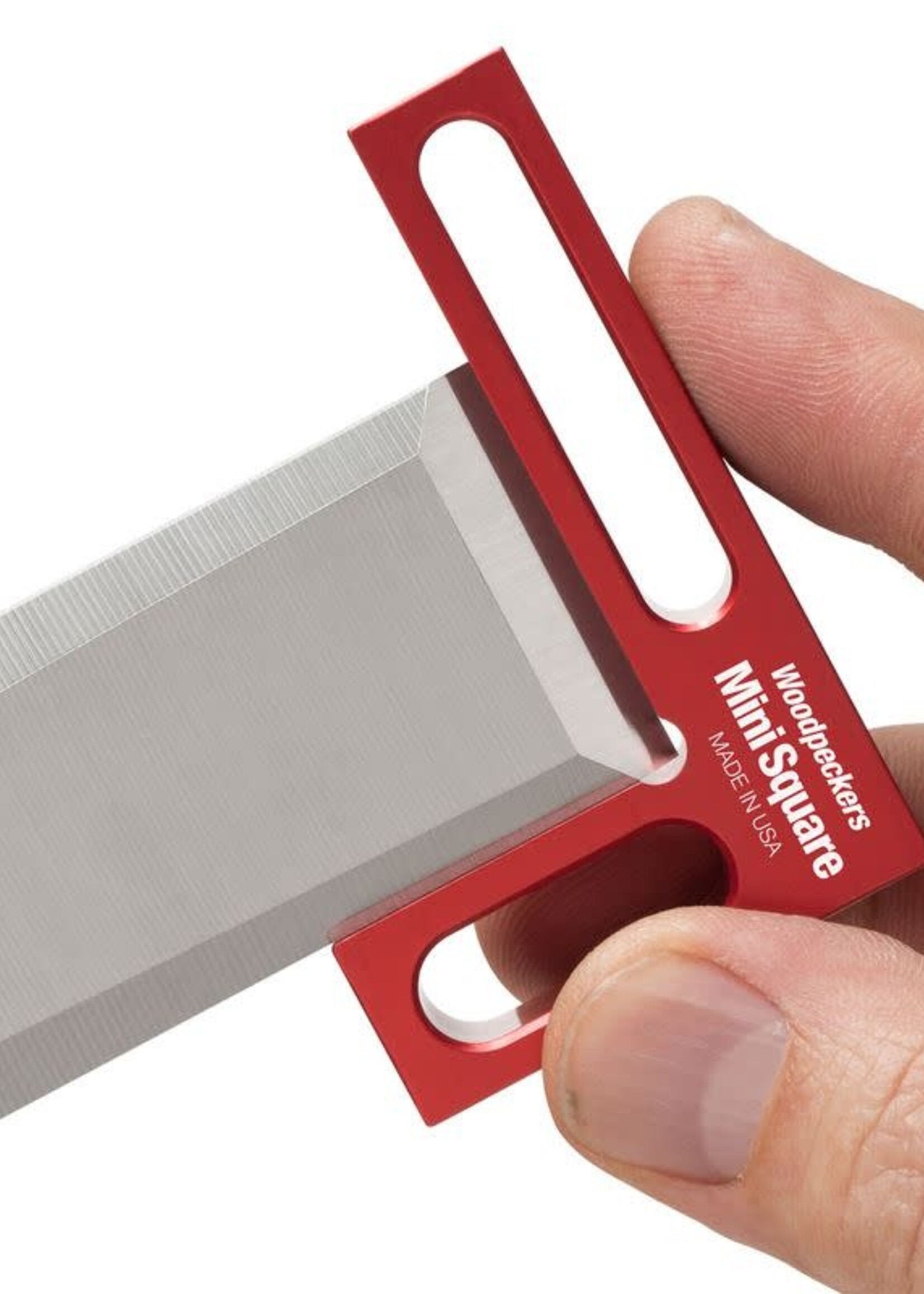 Woodpeckers Woodpeckers Mini Square