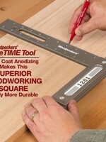 Woodpeckers Woodpeckers 1281 Special Edition Metric Square 300mmx200mm - OneTIME Tool