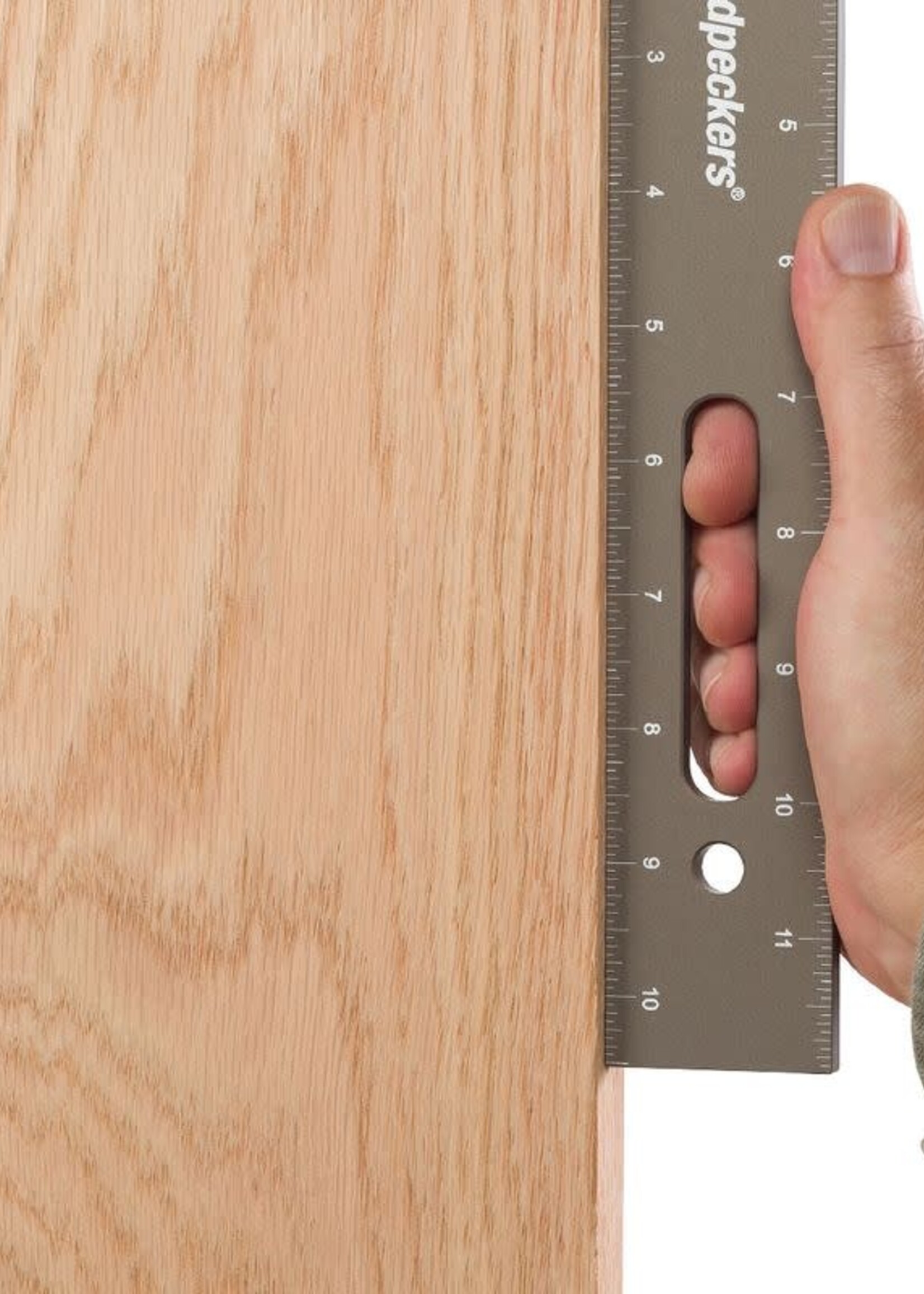 Woodpeckers Woodpeckers 1281 Special Edition Metric Square 300mmx200mm - OneTIME Tool