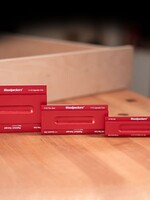 Woodpeckers Woodpeckers Rabbet Gauge 3 Piece Set - OneTIME Tool
