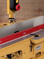 Woodpeckers Woodpeckers SERX Straight Edge Aluminum Rule 36" with Case
