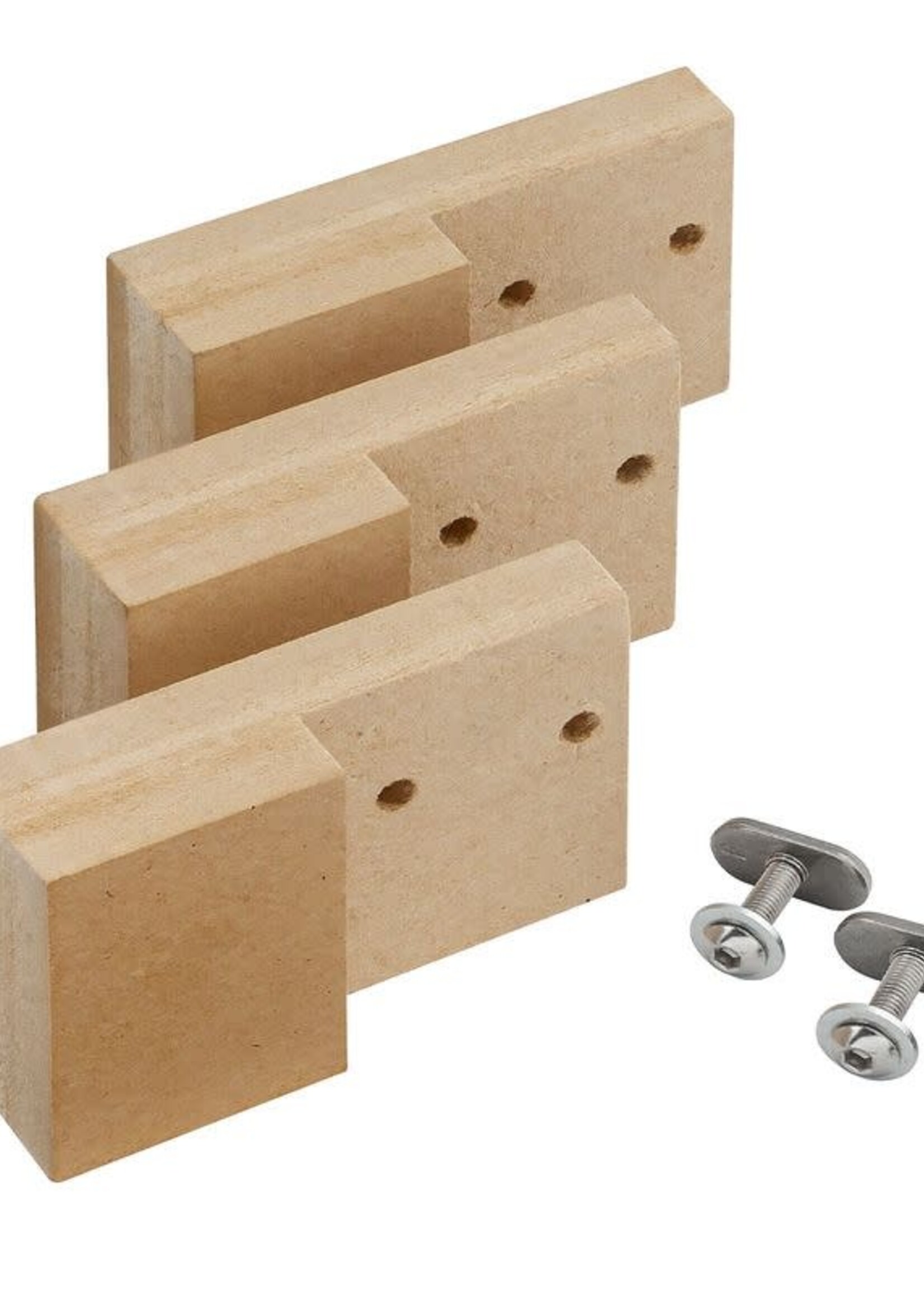 Woodpeckers Woodpeckers StealthStop Miter Gauge with Fence and Stop