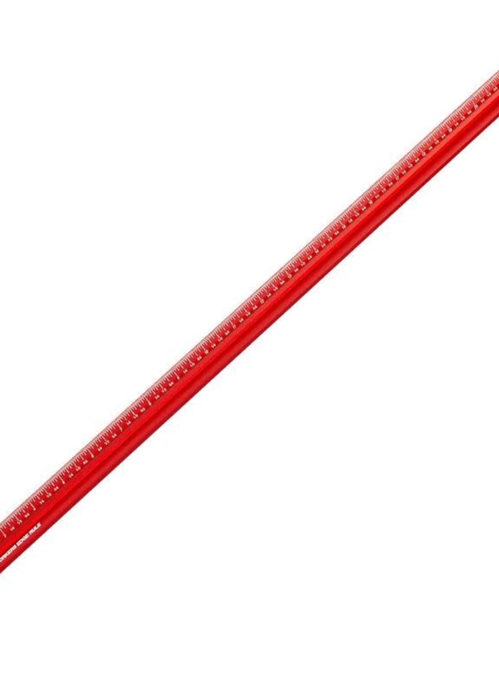 Woodpeckers Woodpeckers Woodworkers Edge Rule 24"