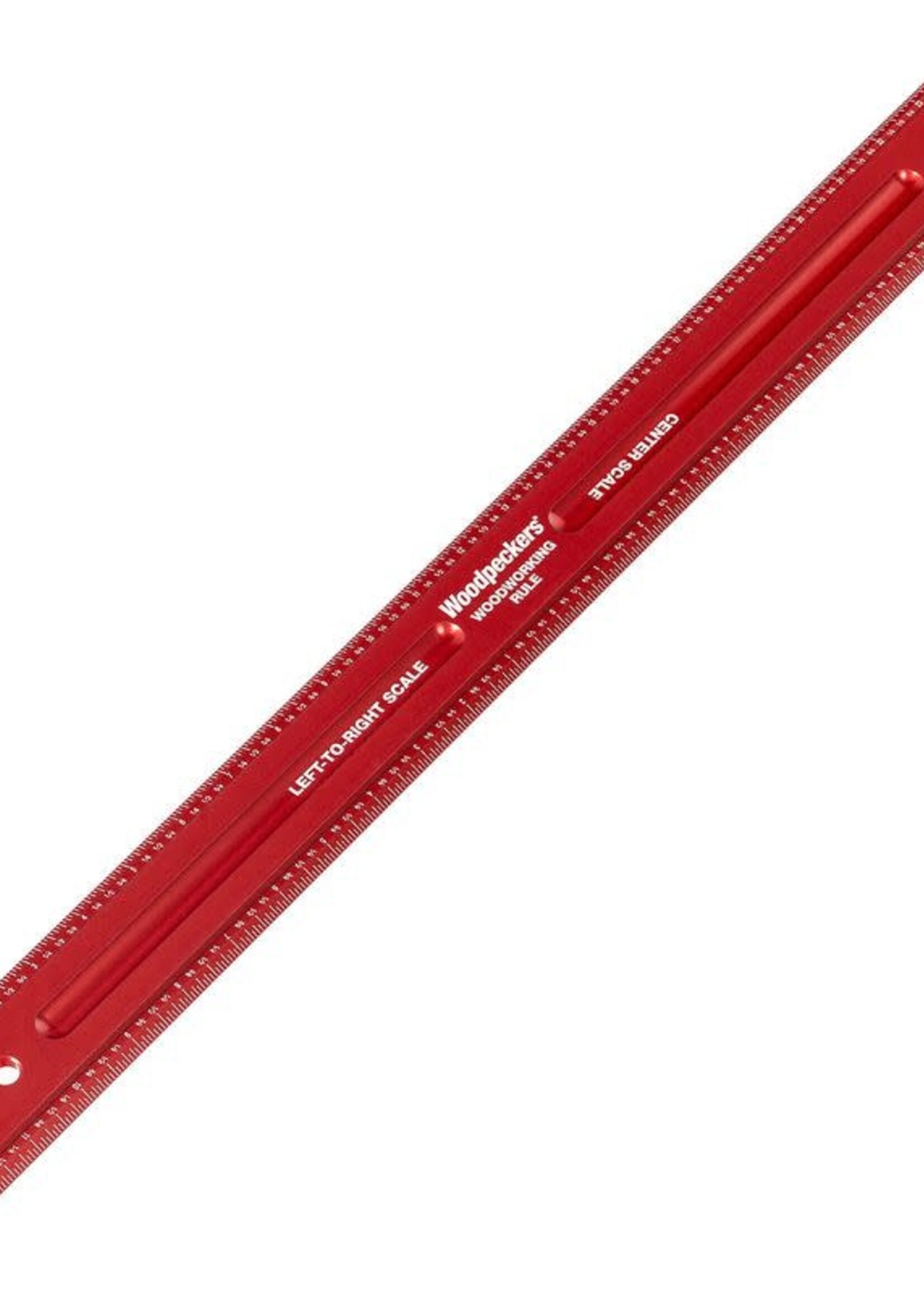 Woodpeckers Woodpeckers Woodworking Rule 1257mm