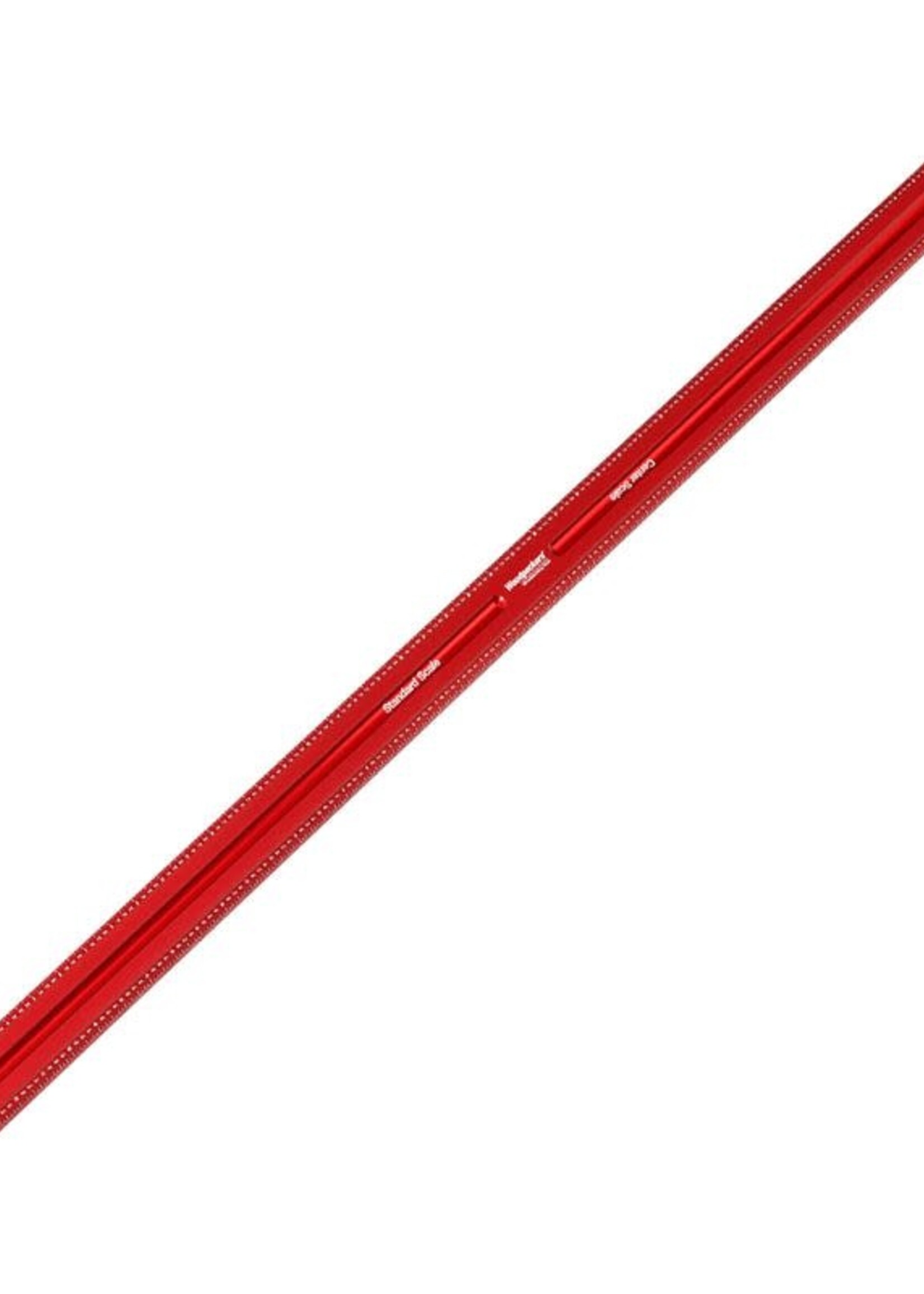 Woodpeckers Woodpeckers Woodworking Rule 36"