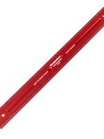 Woodpeckers Woodpeckers Woodworking Rule 900mm