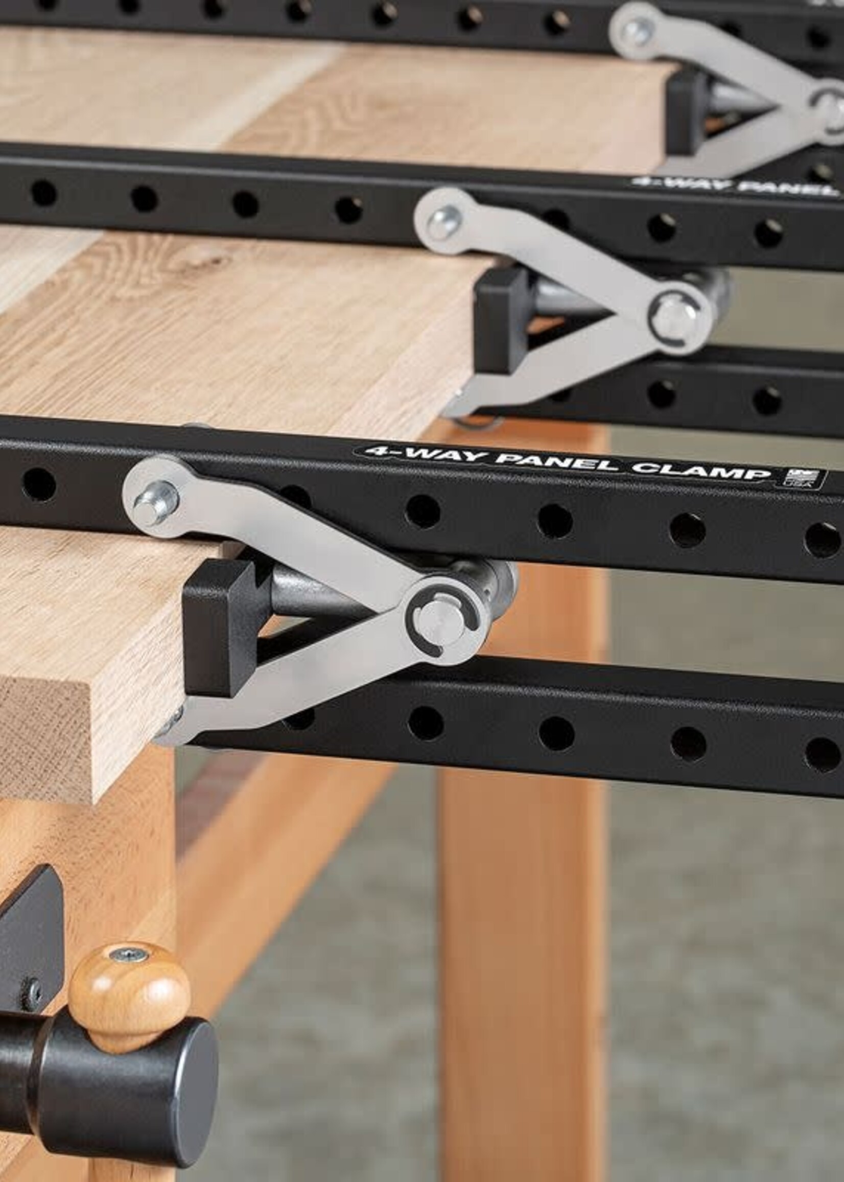 Woodpeckers Woodpeckers ClampZILLA 18" - Single