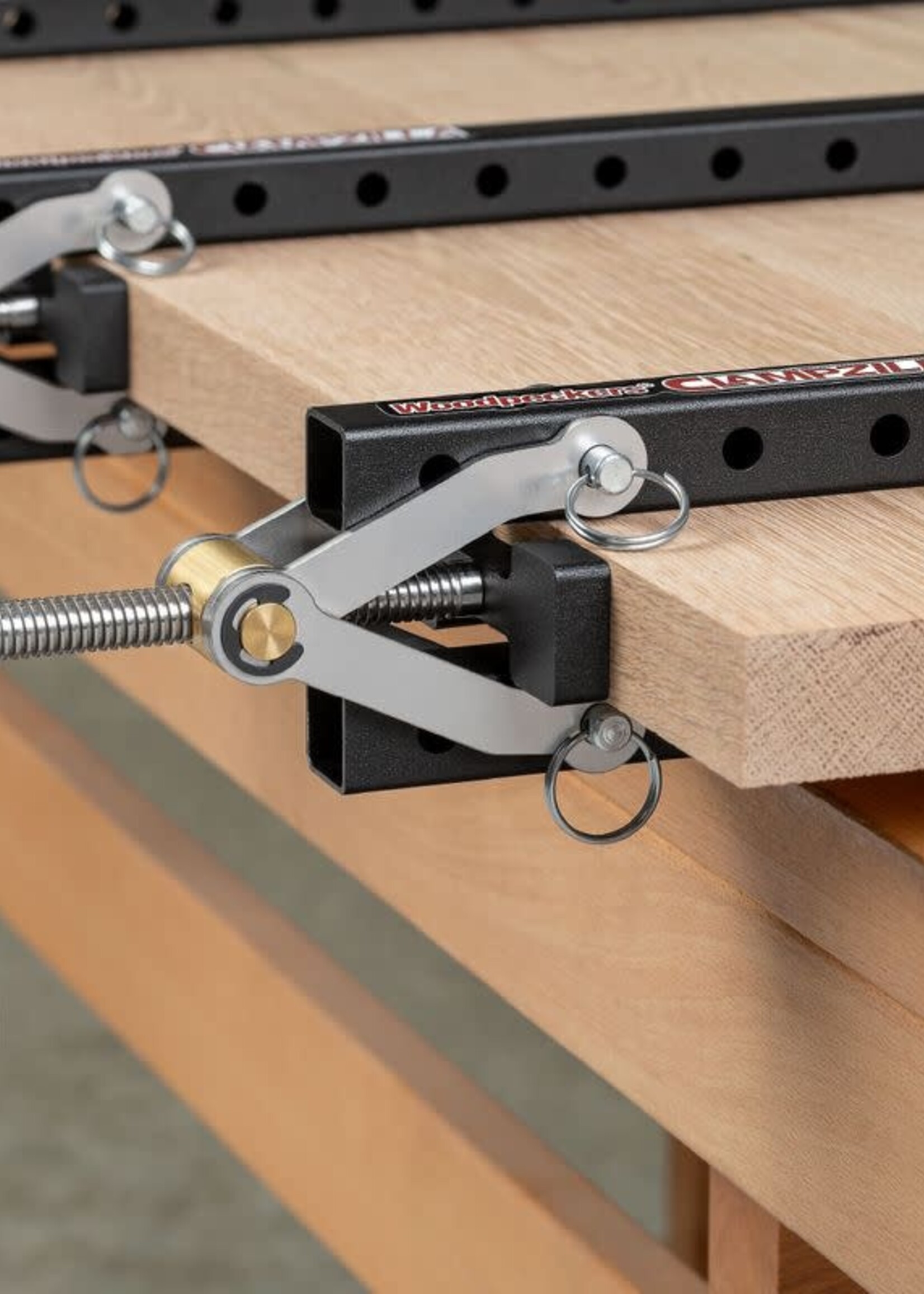 Woodpeckers Woodpeckers ClampZILLA 50" - Single