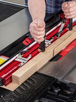 Woodpeckers Woodpeckers Precision Taper Jig 32"