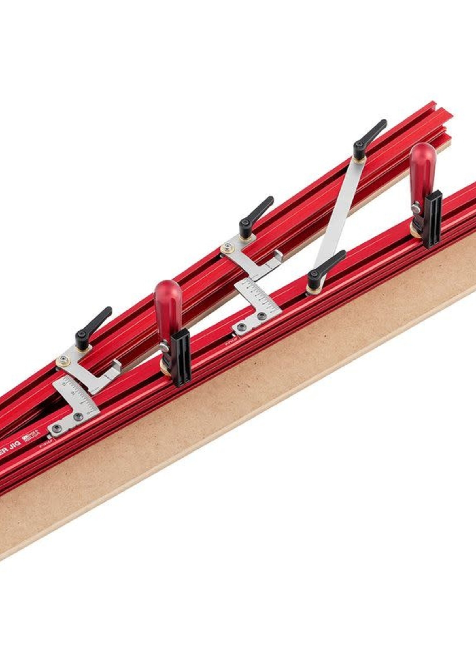 Woodpeckers Woodpeckers Precision Taper Jig 32"