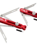 Woodpeckers Woodpeckers Engle Angle 6" and 3" Set