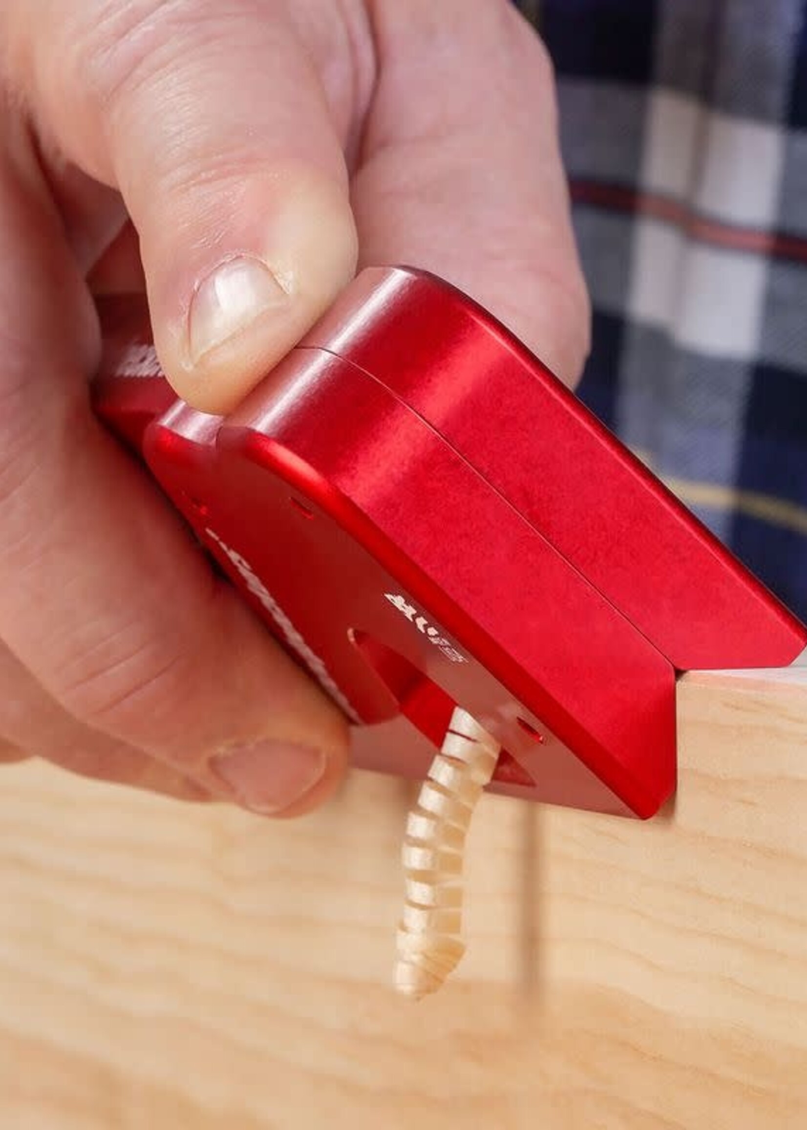 Woodpeckers Woodpeckers EZ Edge Corner Plane Deluxe Set