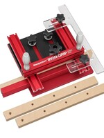 Woodpeckers Woodpeckers Iron Grip Coping Sled