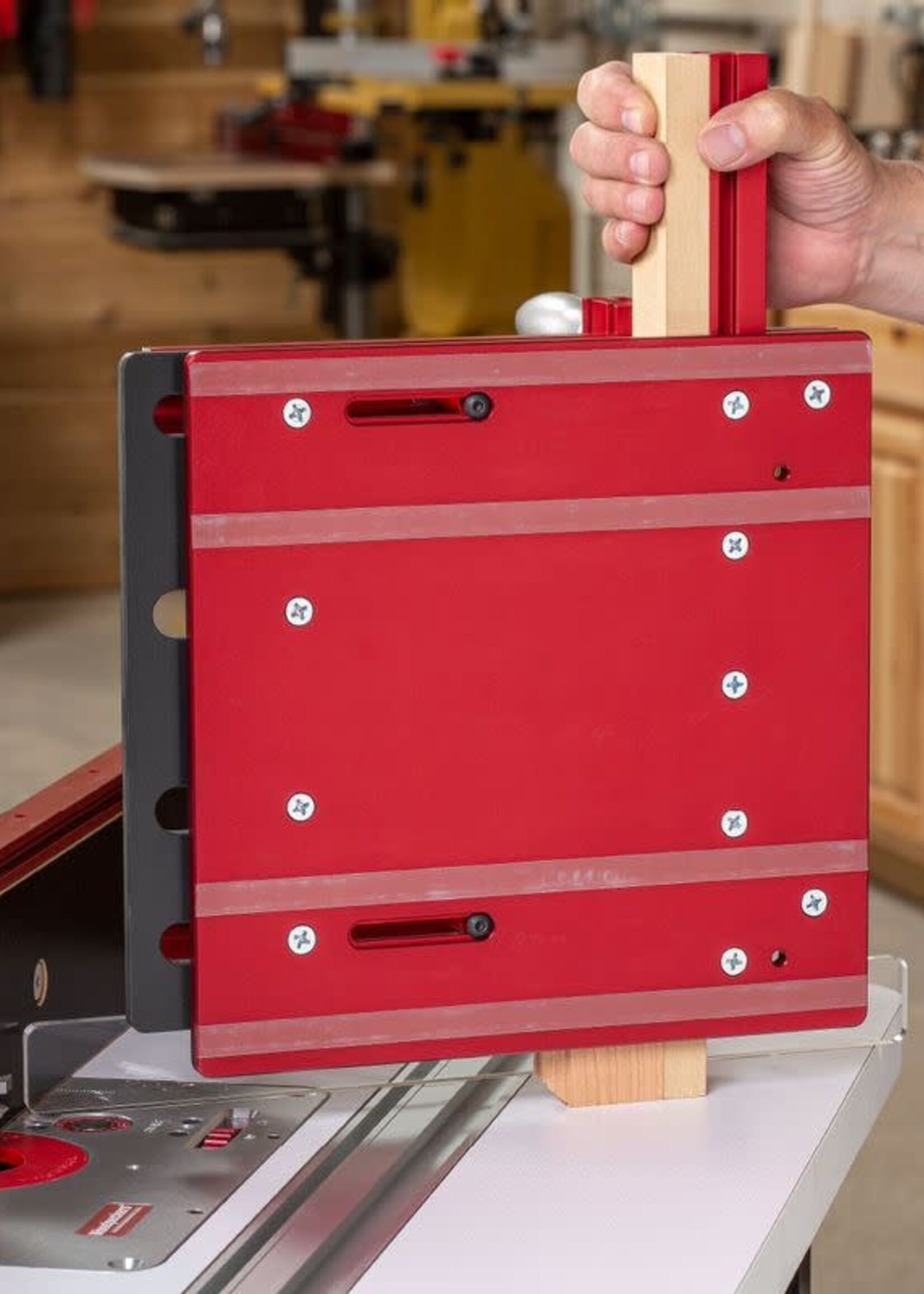 Woodpeckers Woodpeckers Iron Grip Coping Sled