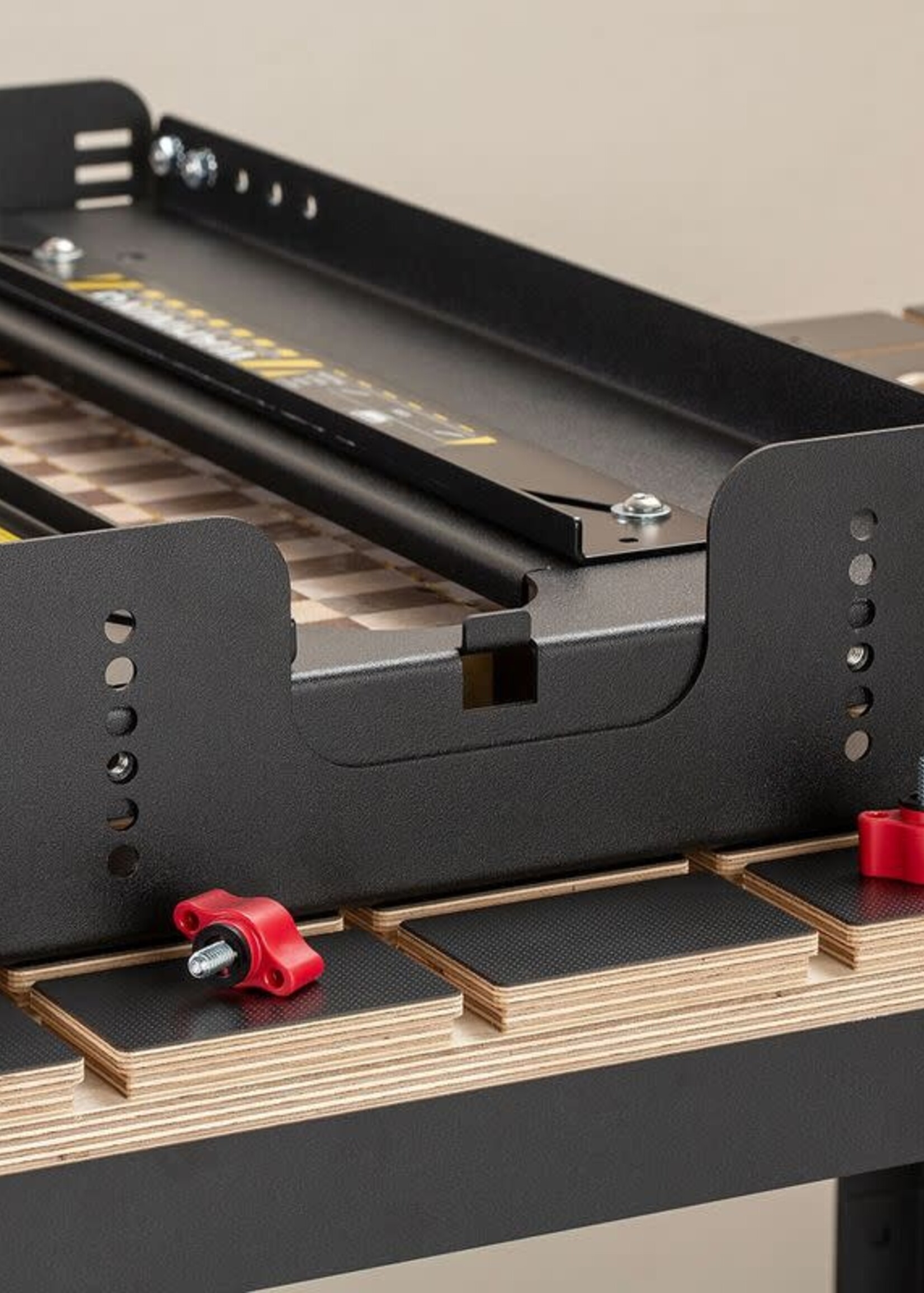 Woodpeckers Woodpeckers Rout-N-Plane Bench Top Board Mill