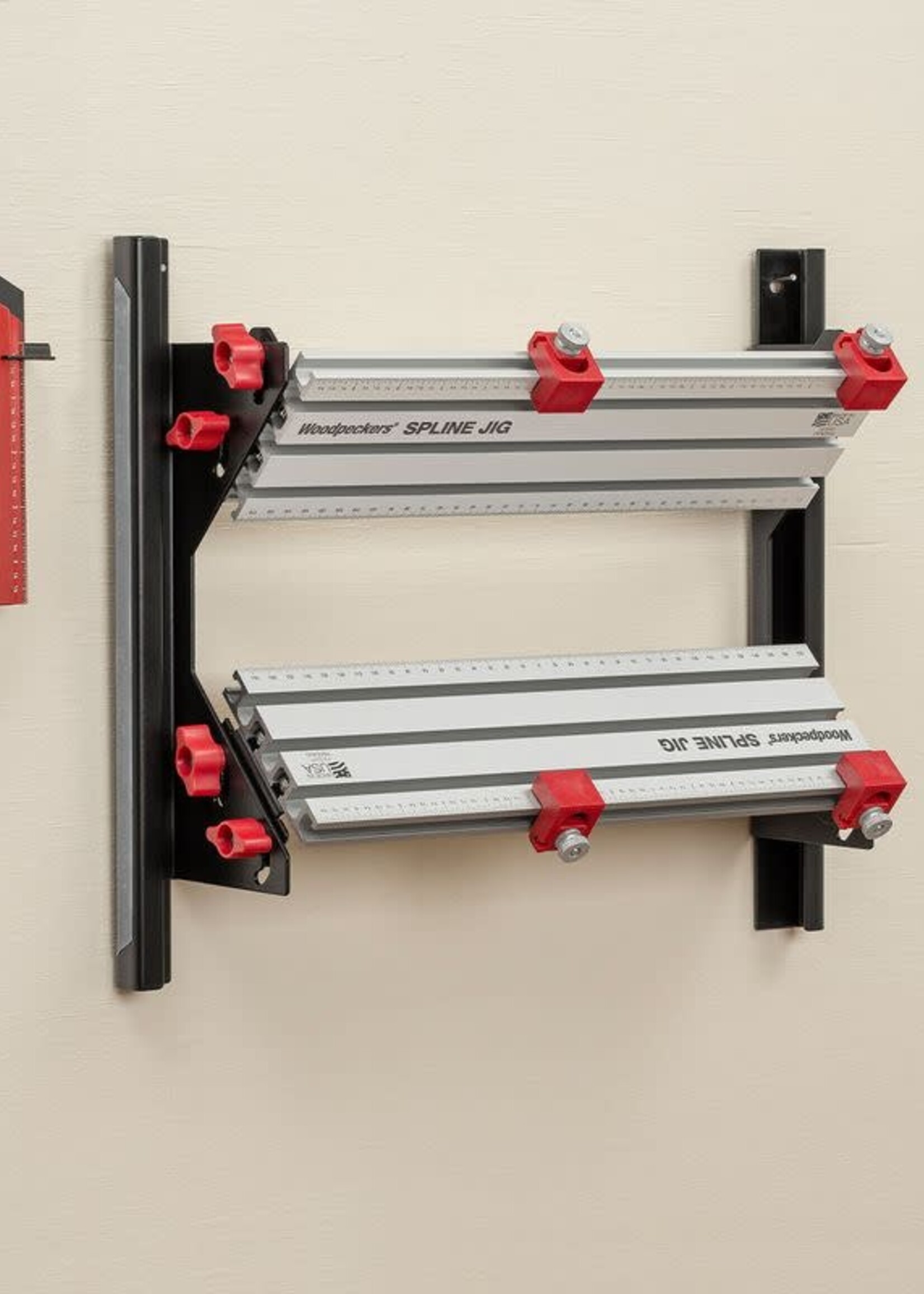 Woodpeckers Woodpeckers Spline Jig