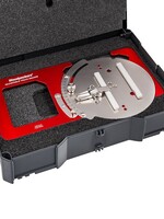 Woodpeckers Woodpeckers Adjustable Track Square with Systainer