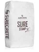 Surecrete Surecrete SureStamp ST Thin Concrete Overlay  - White