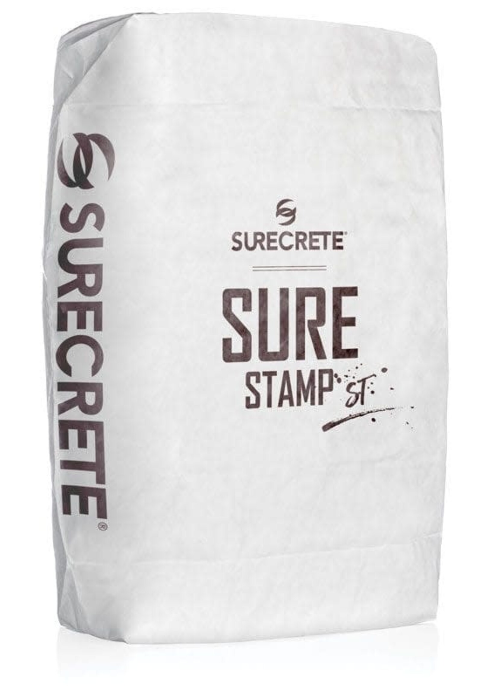 Surecrete Surecrete SureStamp ST Thin Concrete Overlay  - White