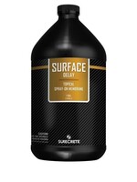 Surecrete Surecrete Surface Delay Stamp Concrete Spray-On Membrane - 1 Gal