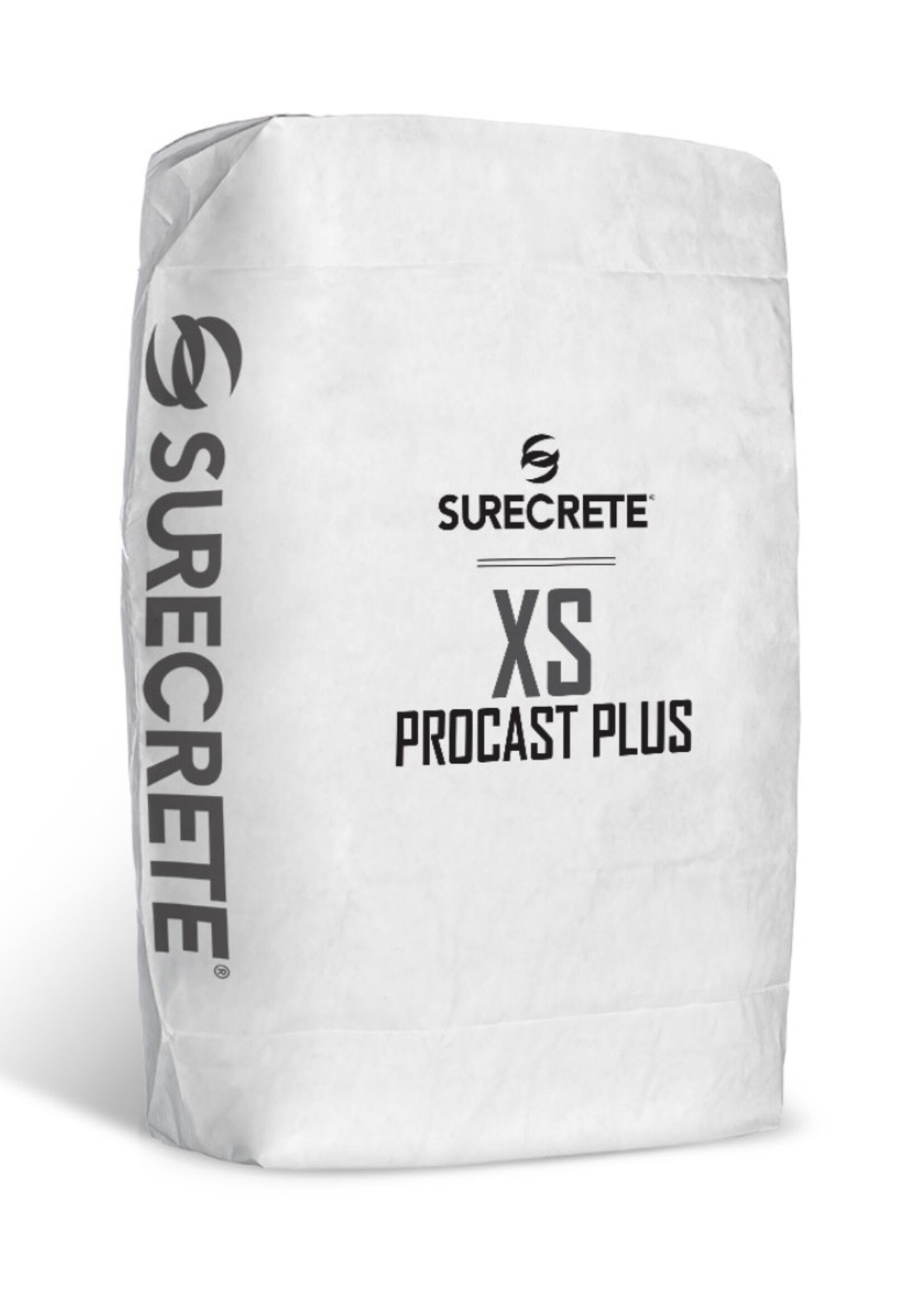 Surecrete Surecrete XS PROcast Plus Concrete Countertop and Furniture Mix