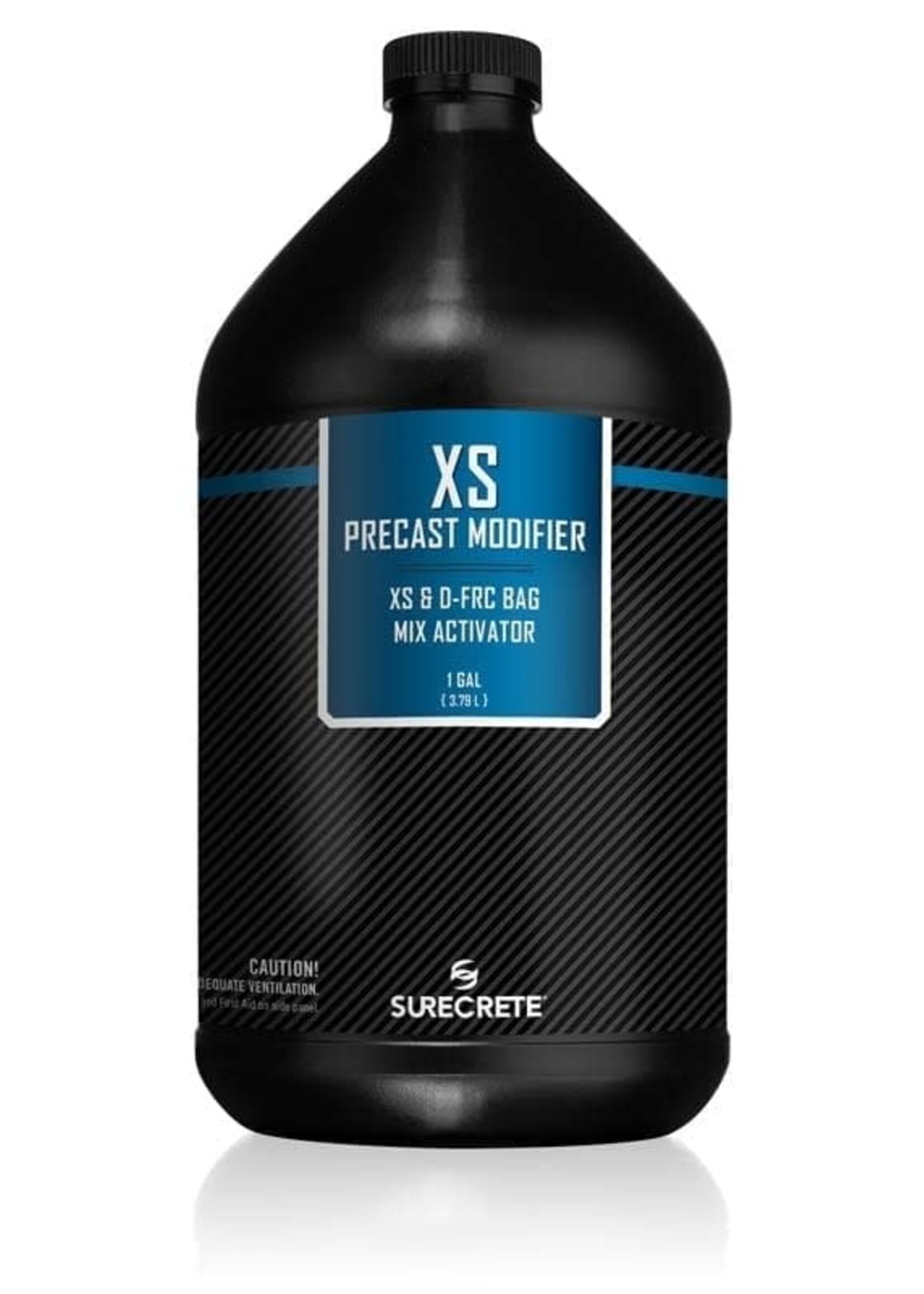 Surecrete Surecrete XS Series Modifier & Activator - 1 Gal