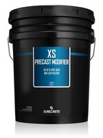 Surecrete Surecrete XS Precast Concrete Countertop Modifier & Activator - 5 Gal - Concentrated