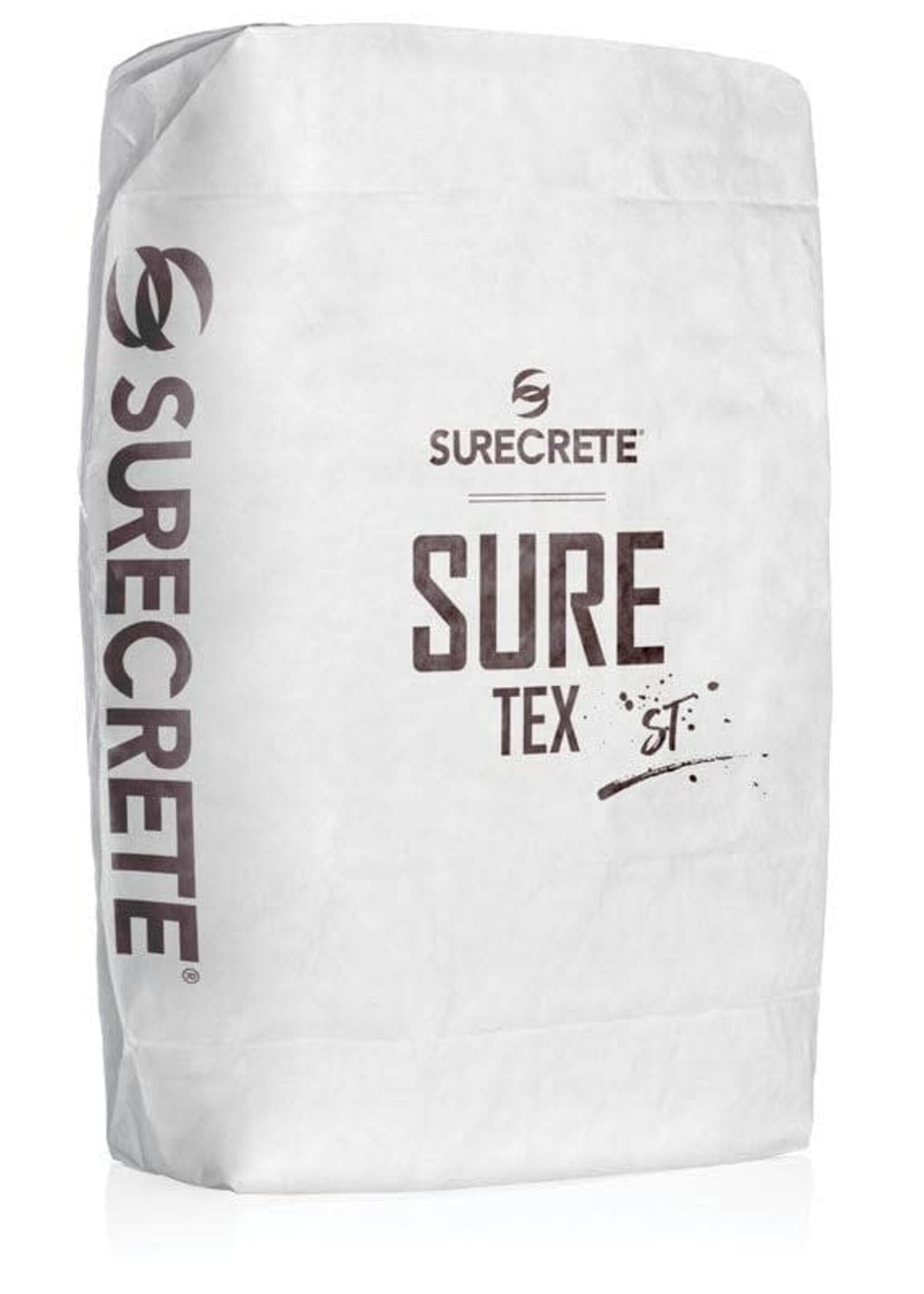 Surecrete Surecrete SureTex ST White Trowelable Concrete