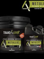 Surecrete Surecrete Trans4loor Black Epoxy Base Coat Kit - 10 Gal